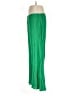 Eight Sixty 100% Rayon Green Casual Pants Size M - photo 5