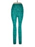 TAVI Teal Leggings Size L - photo 2