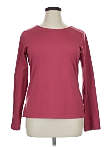 Stonewear Designs Long Sleeve Top (view 1)