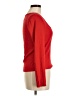 Victoria's Secret Pink Red Pullover Sweater Size L - photo 5