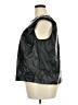 ELOQUII 100% Viscose Black Vest Size 18 Plus - photo 5