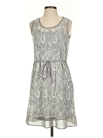 Simply Vera Vera Wang Casual Dress (view 1)
