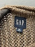 Gap Brown Turtleneck Sweater Size XL - photo 7