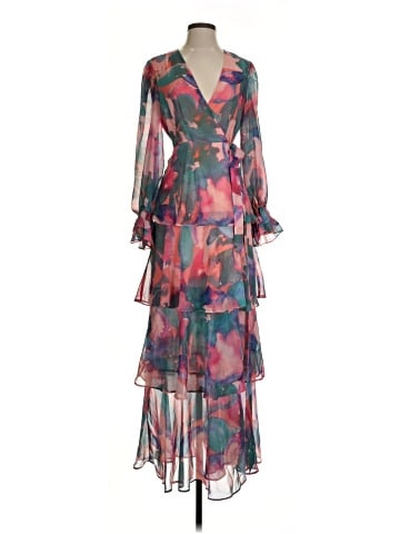 Hutch Cocktail Dress (view 1)