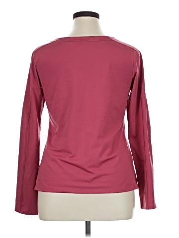 Stonewear Designs Long Sleeve Top (view 2)