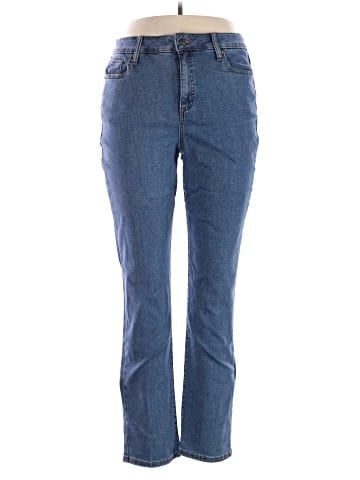 Style&Co Jeans (view 1)