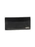 Burberry Black Label 100% Leather Black Leather Wallet One size - photo 1