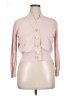 J.Crew Pink Cardigan Size XL - photo 1