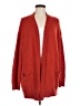 Old Navy Red Cardigan Size M - photo 1