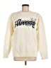 Assorted Brands Ivory Sweatshirt Size M - photo 1