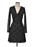Esprit 100% Polyester Gray Cocktail Dress Size L - photo 1