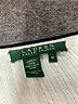 Lauren by Ralph Lauren 100% Cotton White Pullover Sweater Size M - photo 7