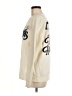 Assorted Brands Ivory Sweatshirt Size M - photo 5