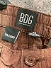 BDG Brown Cargo Pants Size XS - photo 7