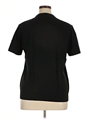 Theory Short Sleeve Turtleneck (view 2)
