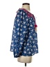J.Crew 100% Cotton Blue Long Sleeve Blouse Size S - photo 4