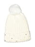 Marcus Adler 100% Polyester Ivory Beanie One size - photo 1