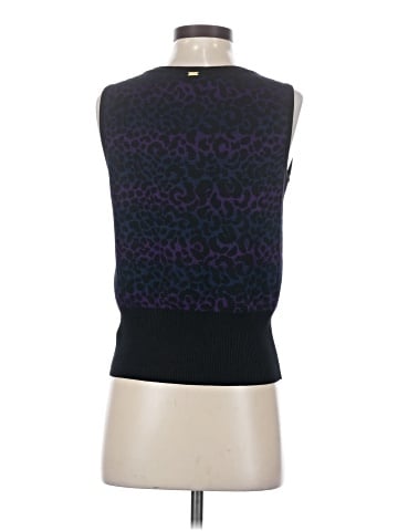 St. John Sleeveless Top (view 2)