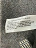 Cat & Jack Houndstooth Gray Blazer Size 6 - photo 4