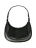 Tory Burch 100% Leather Black Leather Hobo One size - photo 3