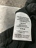 Athletic Works Solid Black Shorts Size S - photo 4