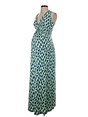 Motherhood Casual Dress (view 1)