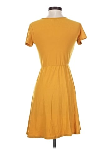 Derek Heart Casual Dress (view 2)