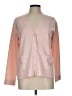 Pendleton Pink Cardigan Size Lg Petite - photo 1