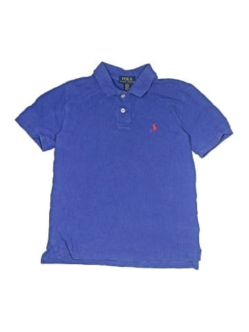 Polo by Ralph Lauren Short Sleeve Top (view 1)