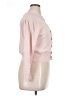J.Crew Pink Cardigan Size XL - photo 4