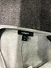 Express Gray Sweatshirt Size S - photo 7
