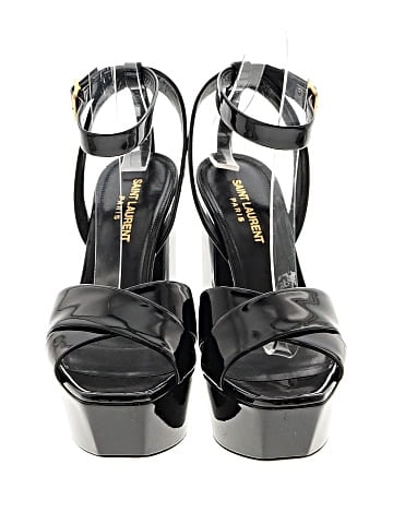 Saint Laurent Heels (view 2)