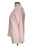 Pendleton Pink Cardigan Size Lg Petite - photo 5