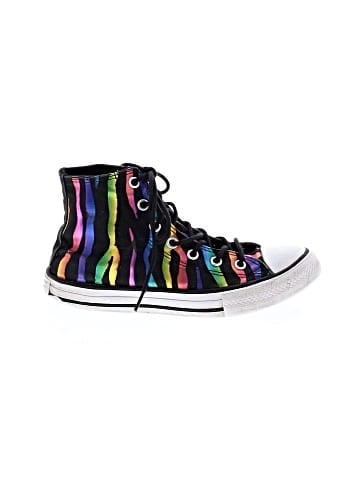 Converse Sneakers (view 1)