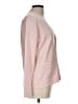 Pendleton Pink Cardigan Size Lg Petite - photo 4
