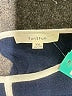 Fun2Fun Blue Sleeveless Blouse Size XXL - photo 7