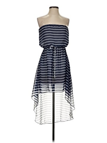 Body Central Casual Dress (view 1)