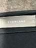 Everlane 100% Triacetate Black Jumpsuit Size 4 - photo 4