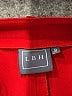 LBH Solid Red Shorts Size 8 - photo 3