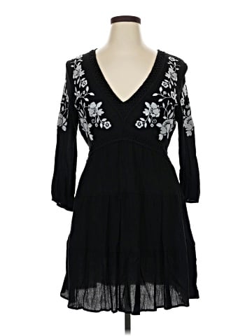 Jun & Ivy Cocktail Dress (view 1)