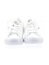 Levi's White Sneakers Size 8 - photo 2