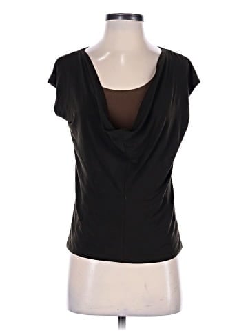 Kasper Short Sleeve Top (view 1)