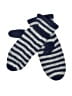 Unbranded Blue Mittens Size 8 - photo 1