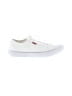 Levi's White Sneakers Size 8 - photo 1