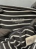Athleta Stripes Black Leggings Size S - photo 7