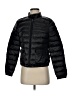 Calvin Klein Solid Black Snow Jacket Size S - photo 1