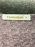 Fantaslook Purple Pullover Sweater Size M - photo 7