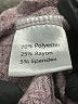 Fantaslook Purple Pullover Sweater Size M - photo 8