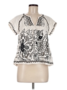 Vanessa Virginia Short Sleeve Blouse