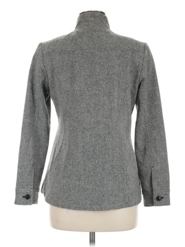 Pendleton Wool Coat (view 2)